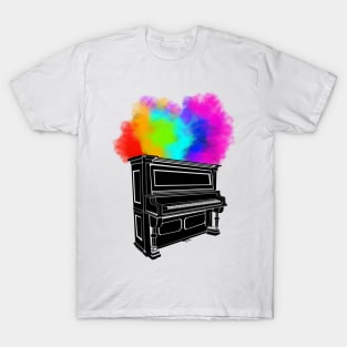 Piano T-Shirt